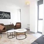 High Point 1 Bedroom Apartment