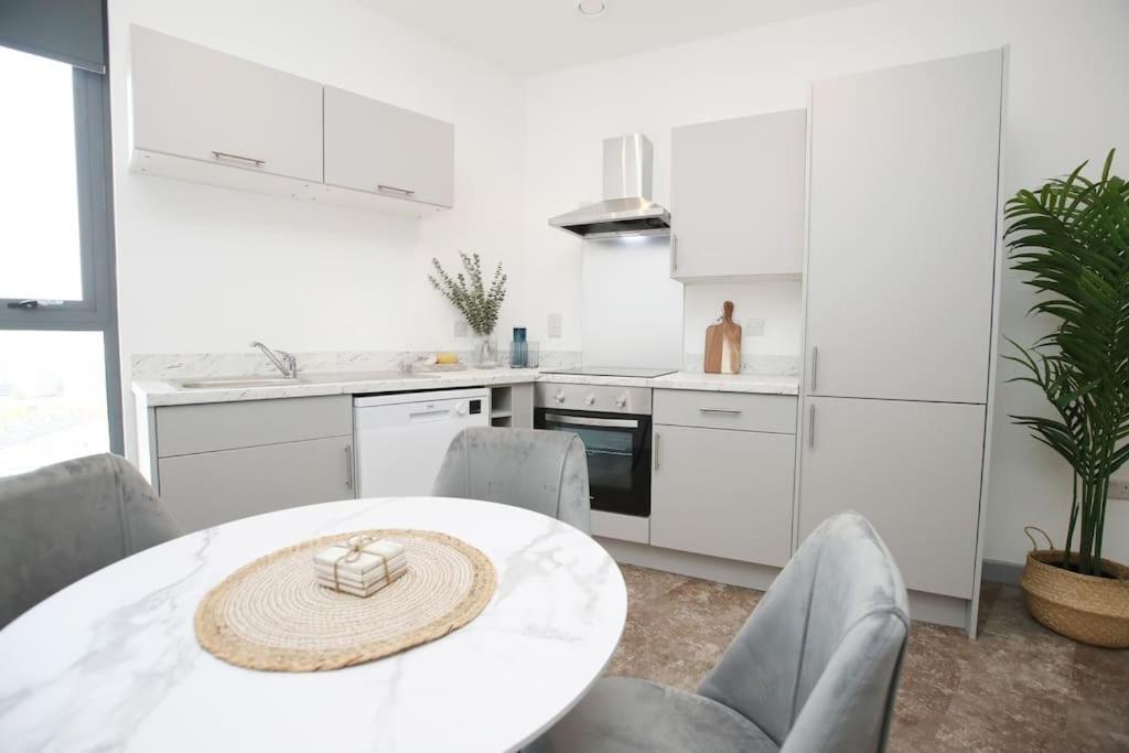 Apartment High Point 1 Bedroom Bradford (West Yorkshire)