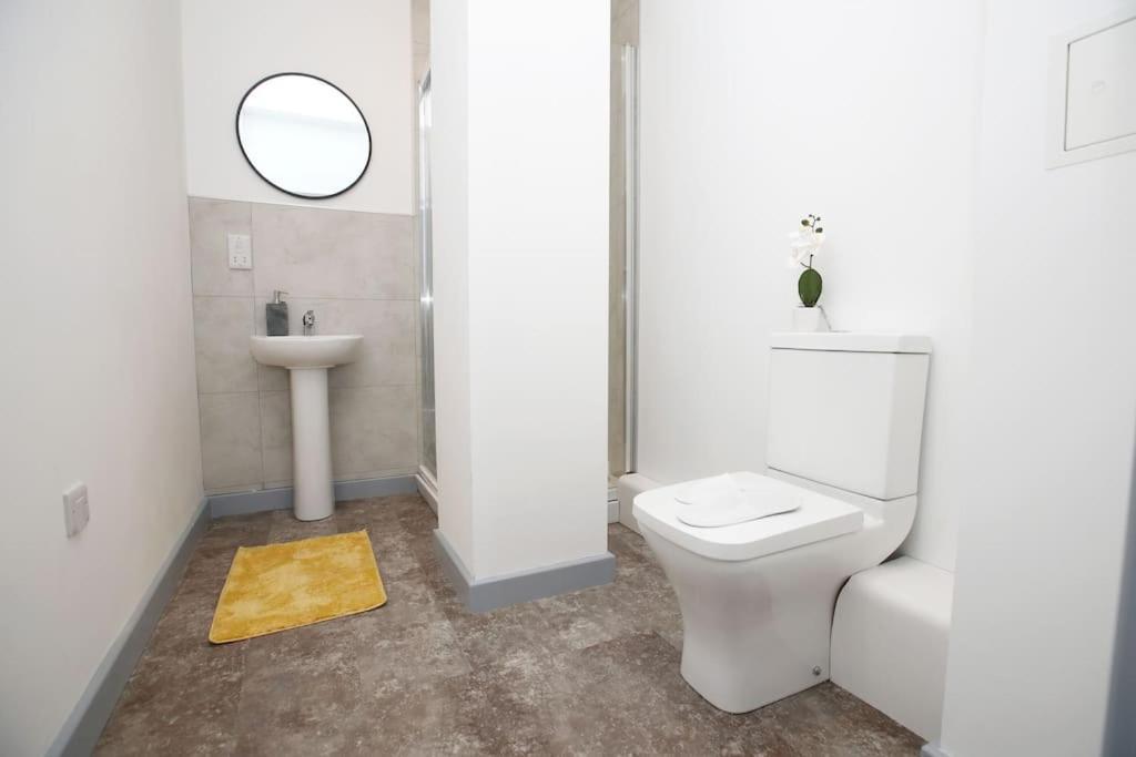 High Point 1 Bedroom *