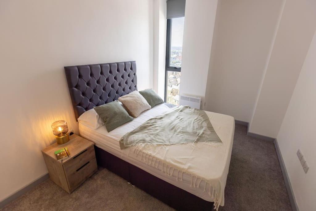 Apartment High Point 1 Bedroom *