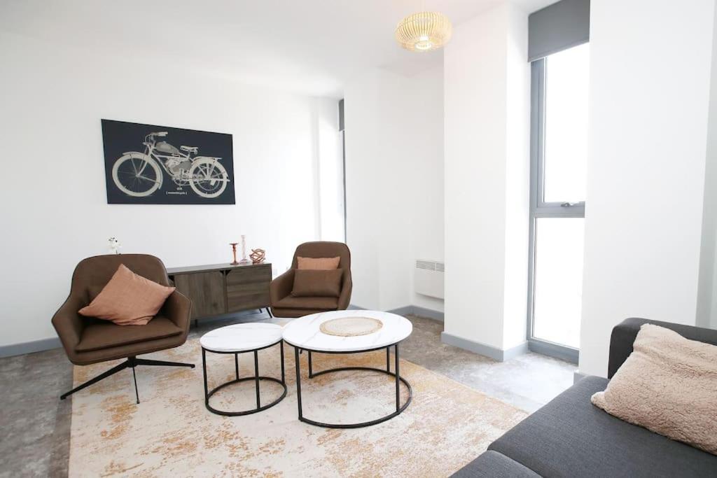 Apartment High Point 1 Bedroom