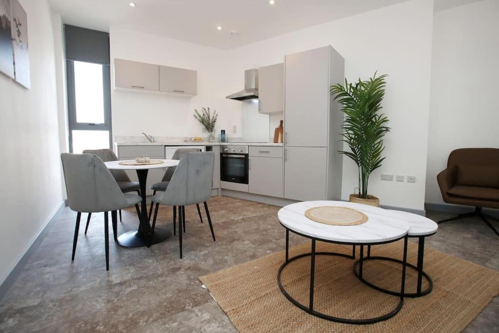 High Point 1 Bedroom
